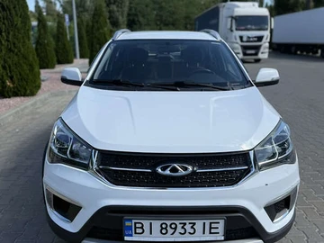 Авто Chery Tiggo 2 2018 № 7913617