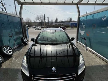 Авто Peugeot 508 2011 № 7913624