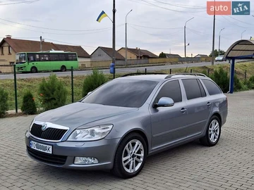 Авто Skoda Octavia 2013 № 7913633