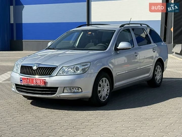 Авто Skoda Octavia 2013 № 7913641