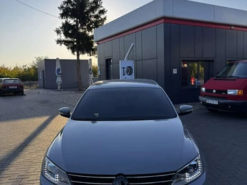 Авто Volkswagen Jetta 2013 № 7913642