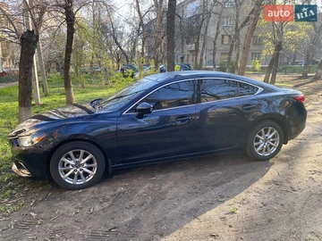 Авто Mazda 6 2013 № 7913654
