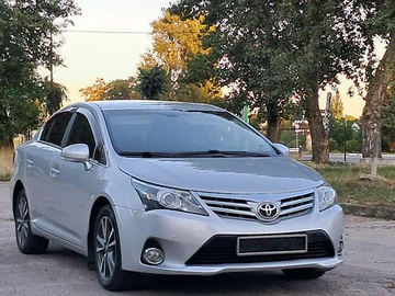 Авто Toyota Avensis 2013 № 7913663