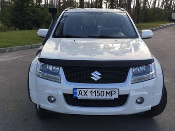 Авто Suzuki Grand Vitara 2008 № 7913669