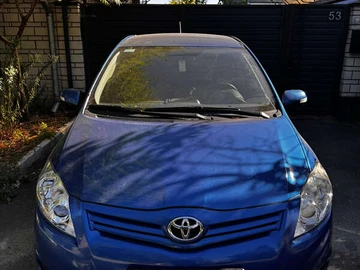 Авто Toyota Auris 2011 № 7913670