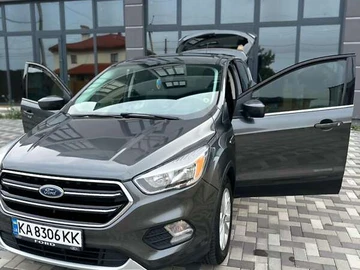 Авто Ford Escape 2017 № 7913693