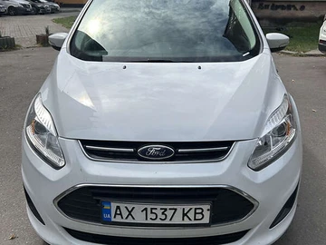Авто Ford C-Max 2018 № 7913695