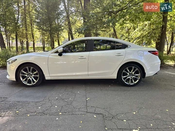 Авто Mazda 6 2012 № 7913696