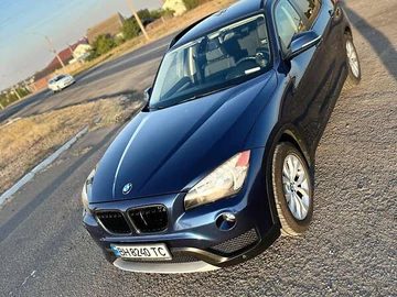 Авто BMW X1 2013 № 7913702