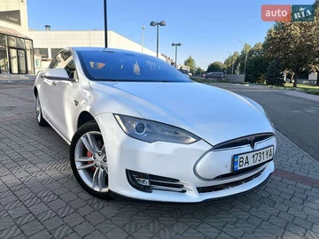 Авто Tesla Model S 2014 № 7913709