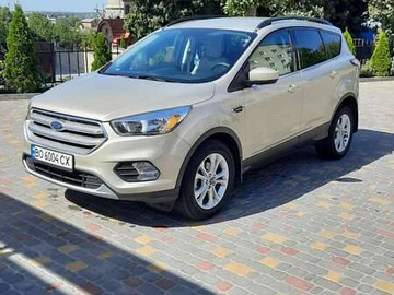 Авто Ford Escape 2017 № 7913713
