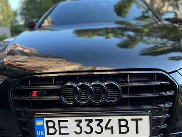 Авто Audi A4 2013 № 7913721
