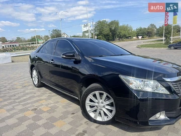 Авто Toyota Camry 2012 № 7913737