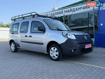 Авто Renault Kangoo 2020 № 7913744