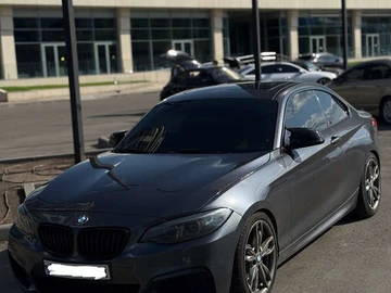 Авто BMW 2 Series 2014 № 7913748