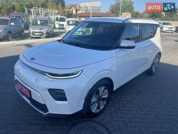 Авто KIA Soul 2020 № 7913749