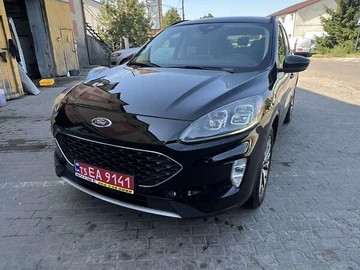 Авто Ford Escape 2021 № 7913751