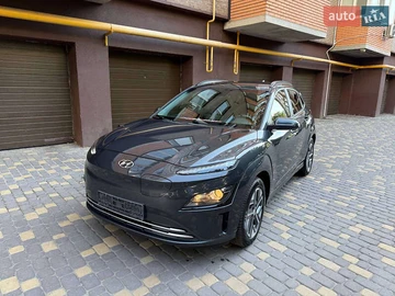 Авто Hyundai Kona 2022 № 7913755
