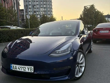 Авто Tesla Model 3 2019 № 7913760