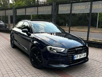 Авто Audi A3 2017 № 7913764