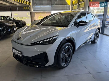 Авто Volkswagen Id Unyx 2024 № 7913790