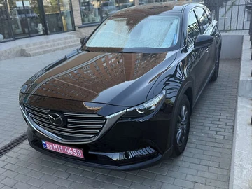 Авто Mazda Cx-9 2023 № 7913792