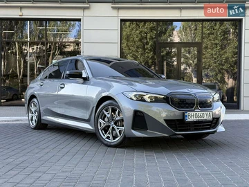 Авто BMW I3 2022 № 7913796