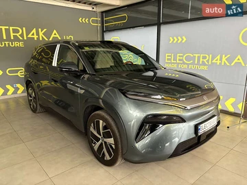 Авто BYD Tang L 2025 № 7913805