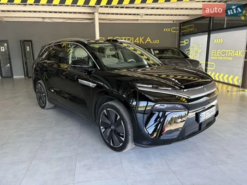 Авто BYD Tang L 2025 № 7913812