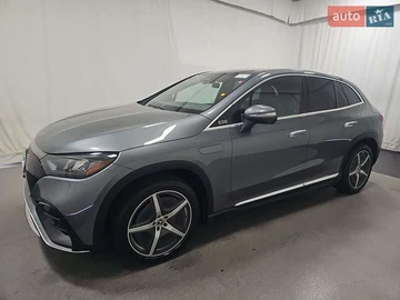 Авто Mercedes Eqe Suv 2023 № 7913815