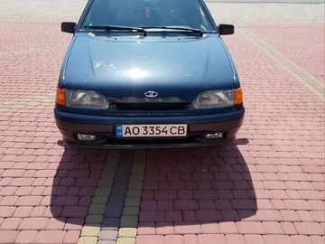 Авто ВАЗ 2115 Samara 2006 № 7913826