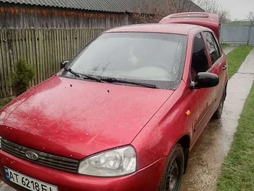 Авто ВАЗ 1118 Калина 2006 № 7913829