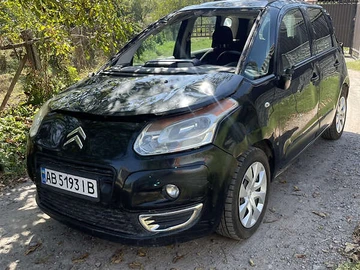 Авто Citroen C3 Picasso 2011 № 7913832
