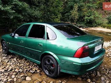 Авто Opel Vectra 1999 № 7913835