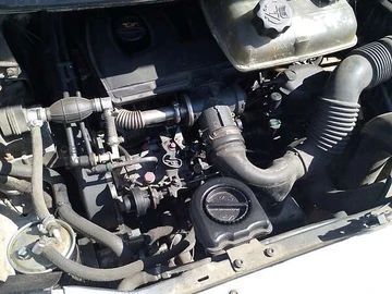 Авто Citroen Jumpy 2000 № 7913846