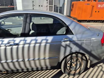 Авто KIA Cerato 2008 № 7913849