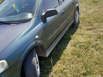 Авто Opel Astra 2004 № 7913852