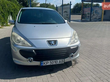Авто Peugeot 307 2006 № 7913854