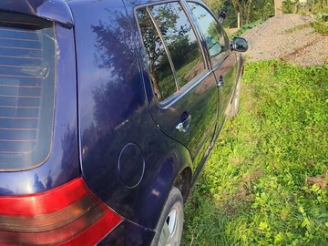 Авто Volkswagen Golf 2002 № 7913856