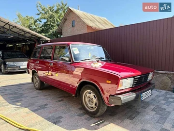 Авто ВАЗ 2104 2008 № 7913861