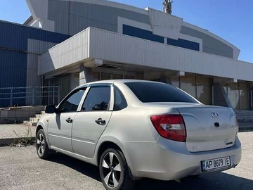 Авто ВАЗ 2190 Granta 2014 № 7913864