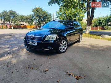 Авто Toyota Avensis 2003 № 7913883