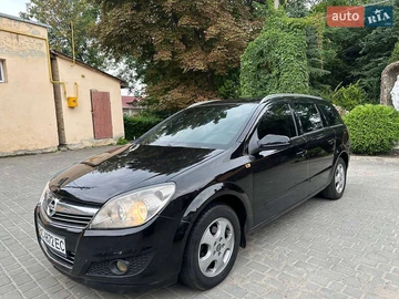 Авто Opel Astra 2008 № 7913886