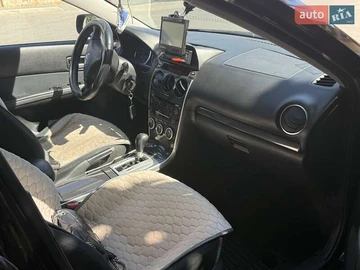 Авто Mazda 6 2007 № 7913898