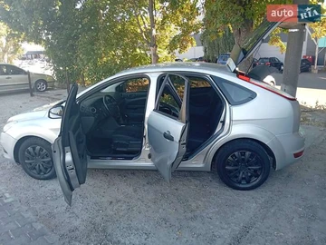 Авто Ford Focus 2011 № 7913899