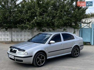 Авто Skoda Octavia 2006 № 7913908