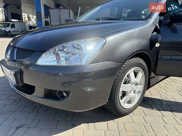 Авто Mitsubishi Lancer 2004 № 7913915