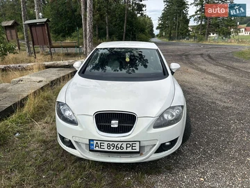 Авто SEAT Leon 2011 № 7913916