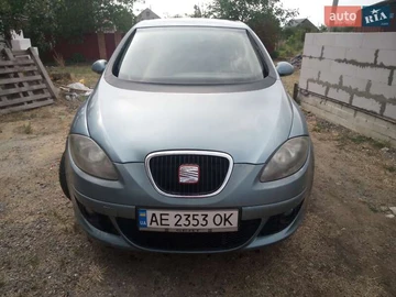Авто SEAT Toledo 2006 № 7913923