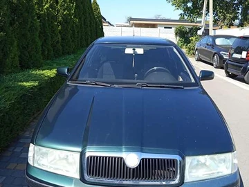 Авто Skoda Octavia 2008 № 7913924